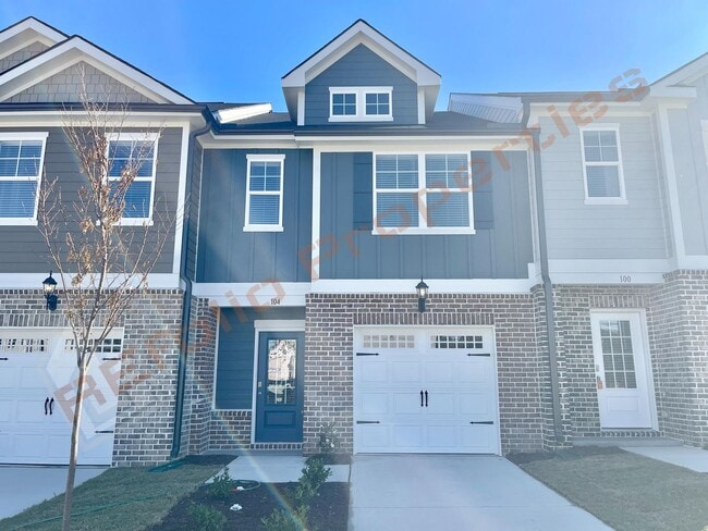 property at 104 Fernbank Dr