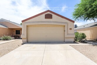 20816 N 29th Dr in Phoenix, AZ - Building Photo - Building Photo