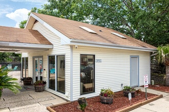 Mimosa Place Apartments in Lafayette, LA - Foto de edificio - Building Photo