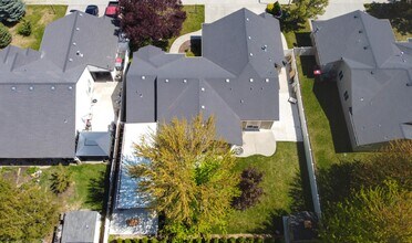 5483 N Black Sand Ave in Meridian, ID - Building Photo - Building Photo