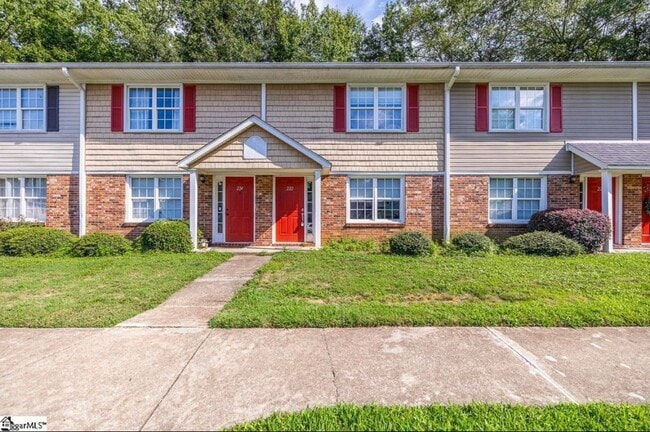 property at 222 Emerald Park Ct