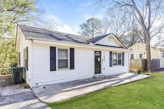 4640 City View Dr in Forest Park, GA - Building Photo - Building Photo