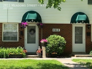 2811 Meadows St NW in Roanoke, VA - Building Photo - Building Photo