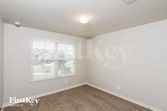 5931 Forte Falls in San Antonio, TX - Foto de edificio - Building Photo