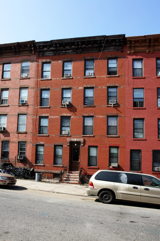 60 16th St in Brooklyn, NY - Building Photo - Building Photo