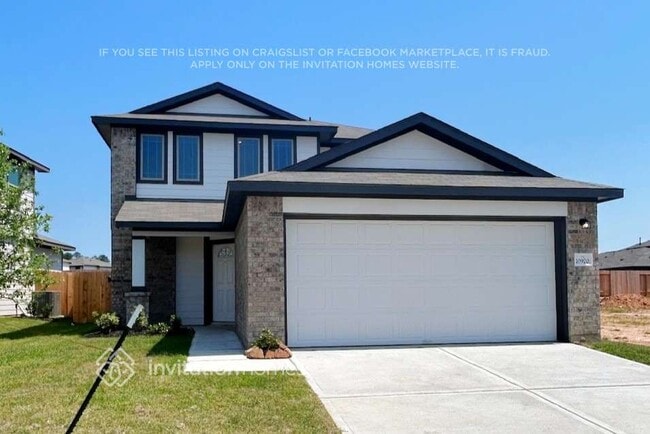 property at 10920 Heliosphere Wy