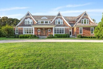16 Ranch Ct in Sagaponack, NY - Foto de edificio - Building Photo