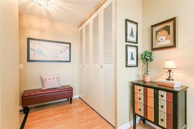 property at 1400 East Ave