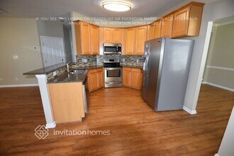 11706 Erwin Ridge Ave in Charlotte, NC - Building Photo - Building Photo