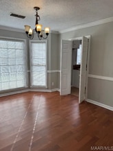 3616 Oak Shadow Ln in Montgomery, AL - Foto de edificio - Building Photo