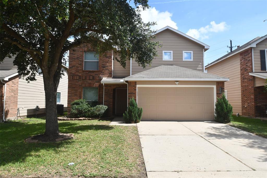 24406 Lakecrest Village Dr in Katy, TX - Building Photo