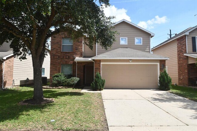 property at 24406 Lakecrest Village Dr