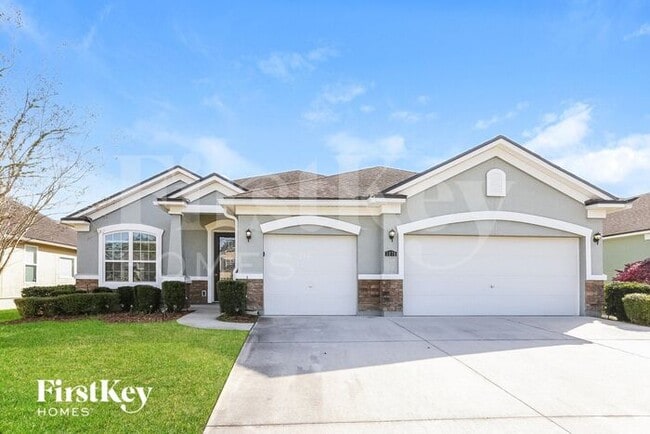 property at 3876 Trail Ridge Road