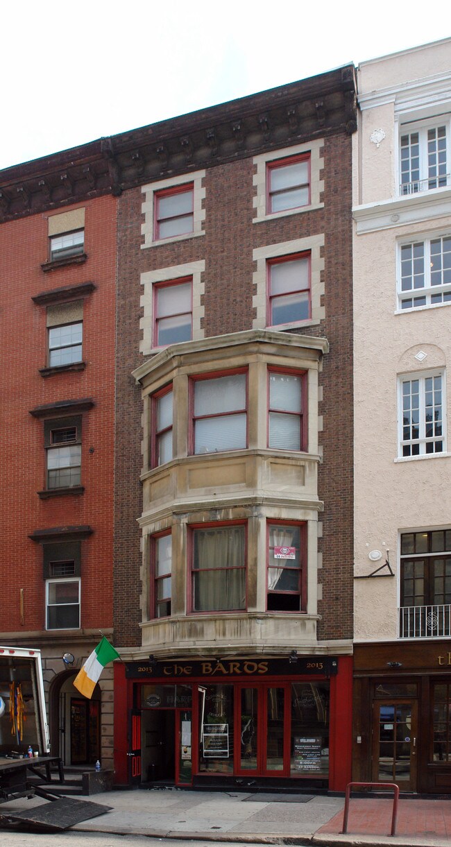 2013 Walnut St