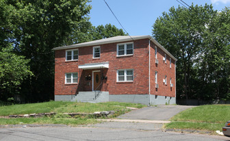 77 Gould Dr Apartments