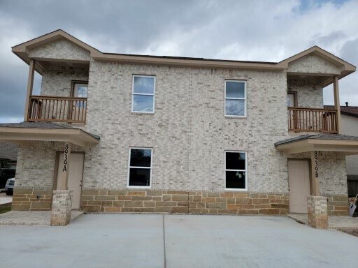 8939 Judwin St in Houston, TX - Building Photo