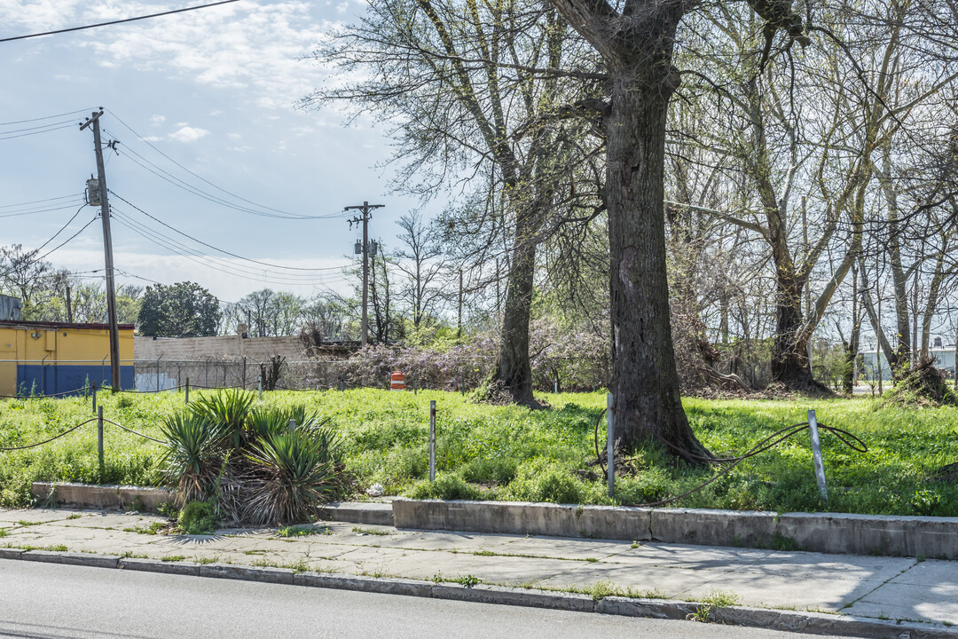 327 Pontotoc Ave in Memphis, TN - Building Photo