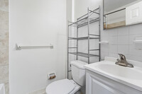 Algon Gardens Apartments in Philadelphia, PA - Building Photo - Building Photo