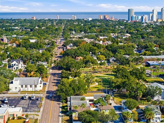 1310 9th Ave N in St. Petersburg, FL - Building Photo - Building Photo