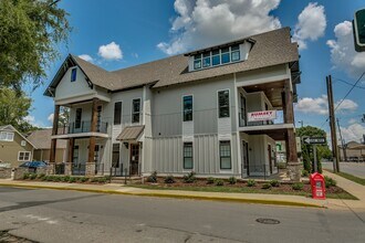 1418 University Blvd in Tuscaloosa, AL - Building Photo - Building Photo