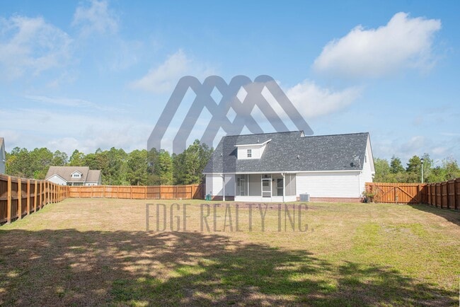 108 Rogers Dr in Rincon, GA - Building Photo - Building Photo