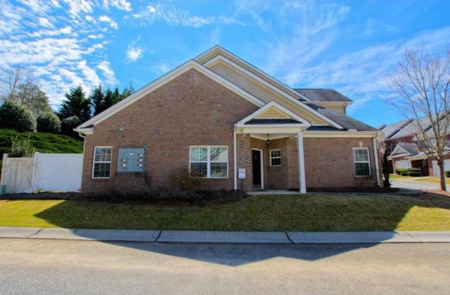 141 Mill Pond Crossing in Carrollton, GA - Foto de edificio - Building Photo