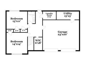 913 West Ave in Dallas, GA - Building Photo - Building Photo