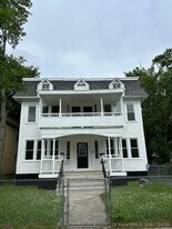 514 Winthrop Ave in New Haven, CT - Building Photo