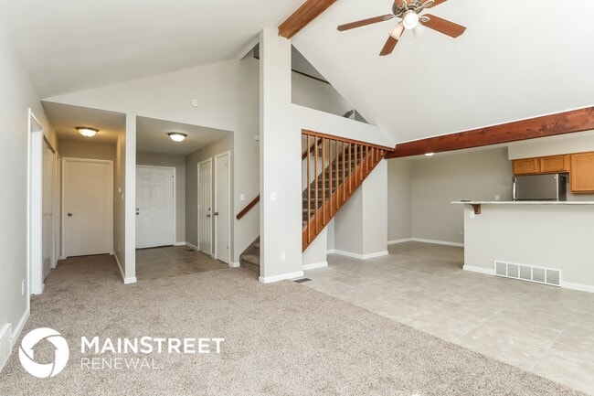 785 San Bruno Pl in Colorado Springs, CO - Building Photo - Building Photo