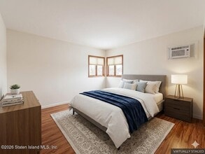 298 Pacific Ave in Staten Island, NY - Foto de edificio - Building Photo