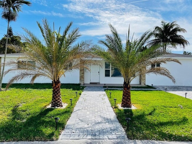 property at 2802 Jackson St