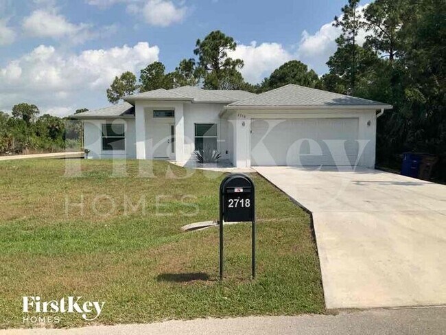 property at 2718 26th St W