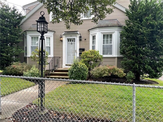 property at 104 Naples Ave