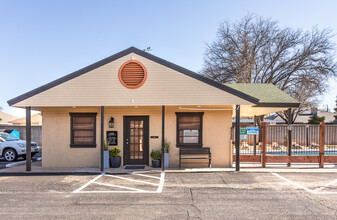 4418 SW BLVD Apartments in San Angelo, TX - Building Photo - Building Photo