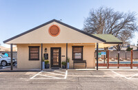 4418 SW BLVD Apartments in San Angelo, TX - Foto de edificio - Building Photo