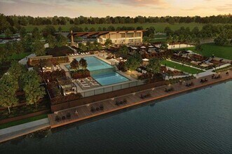 6832 Sunset Hls Dr in McKinney, TX - Building Photo - Building Photo