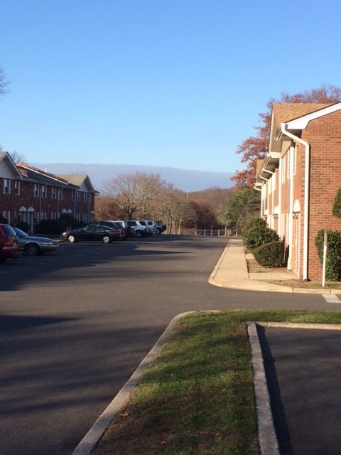 Woodhull Gardens in Holtsville, NY - Building Photo - Building Photo