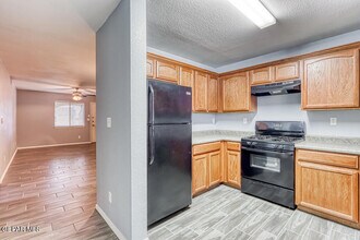 14310 Gil Reyes Dr in El Paso, TX - Building Photo - Building Photo