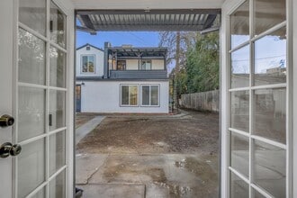 1515 N Carruth Ave in Fresno, CA - Building Photo - Building Photo