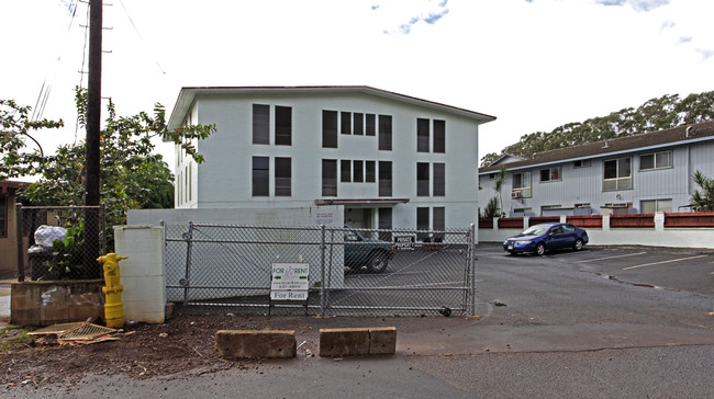 125 Lakeview Cir in Wahiawa, HI - Building Photo - Building Photo