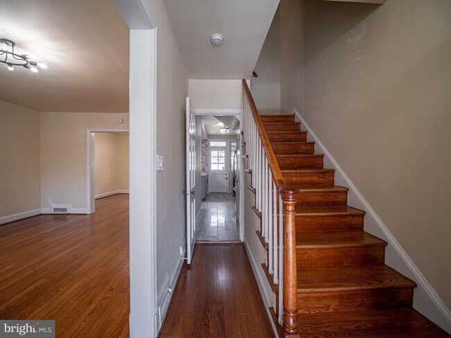 4106 10th St NE in Washington, DC - Building Photo - Building Photo