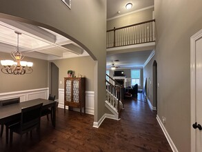 1440 Summit Way in Grovetown, GA - Building Photo - Building Photo