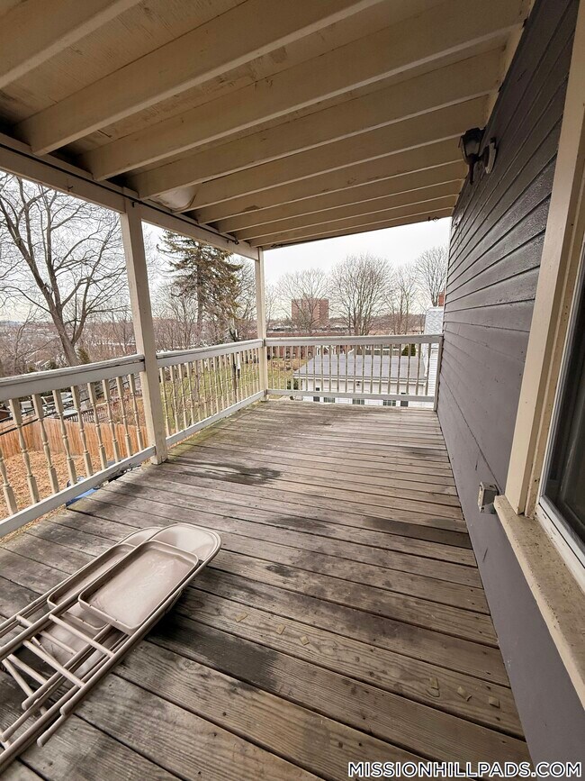 75 Munroe St in Boston, MA - Building Photo - Building Photo