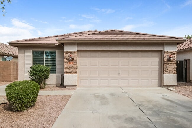 property at 484 W Gascon Rd