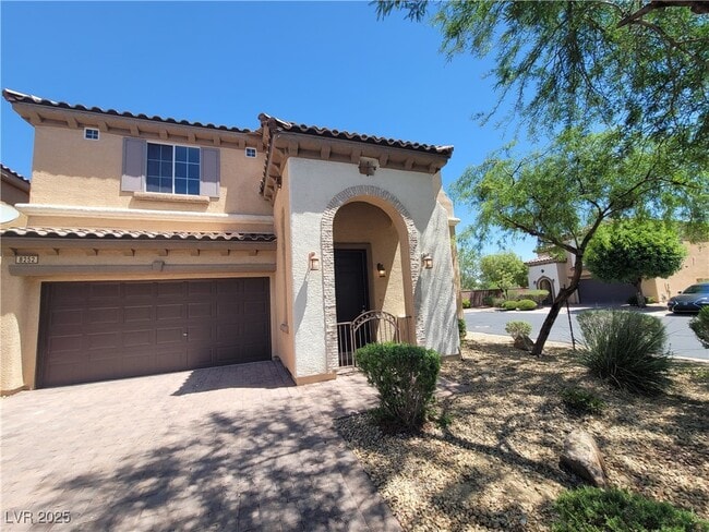 property at 8252 Settlers Inn Ct
