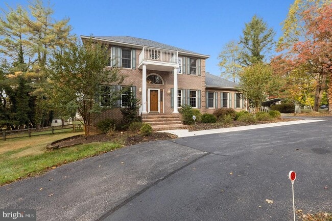 210 Garrison Forest Rd