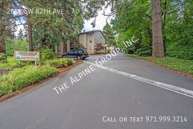 property at 2680 SW 87th Ave