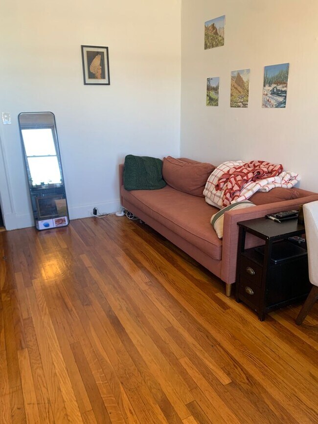 128 Brainerd Rd in Boston, MA - Building Photo - Building Photo