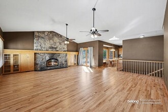 1050 S Manila Rd in Bennett, CO - Building Photo - Building Photo