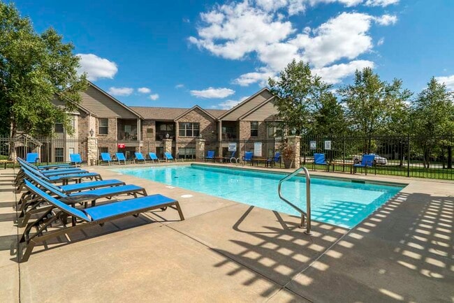 Stone Creek Villas
